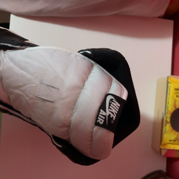 Air Jordan 1 Dark Mocha size 11 US - Picture 5 of 5